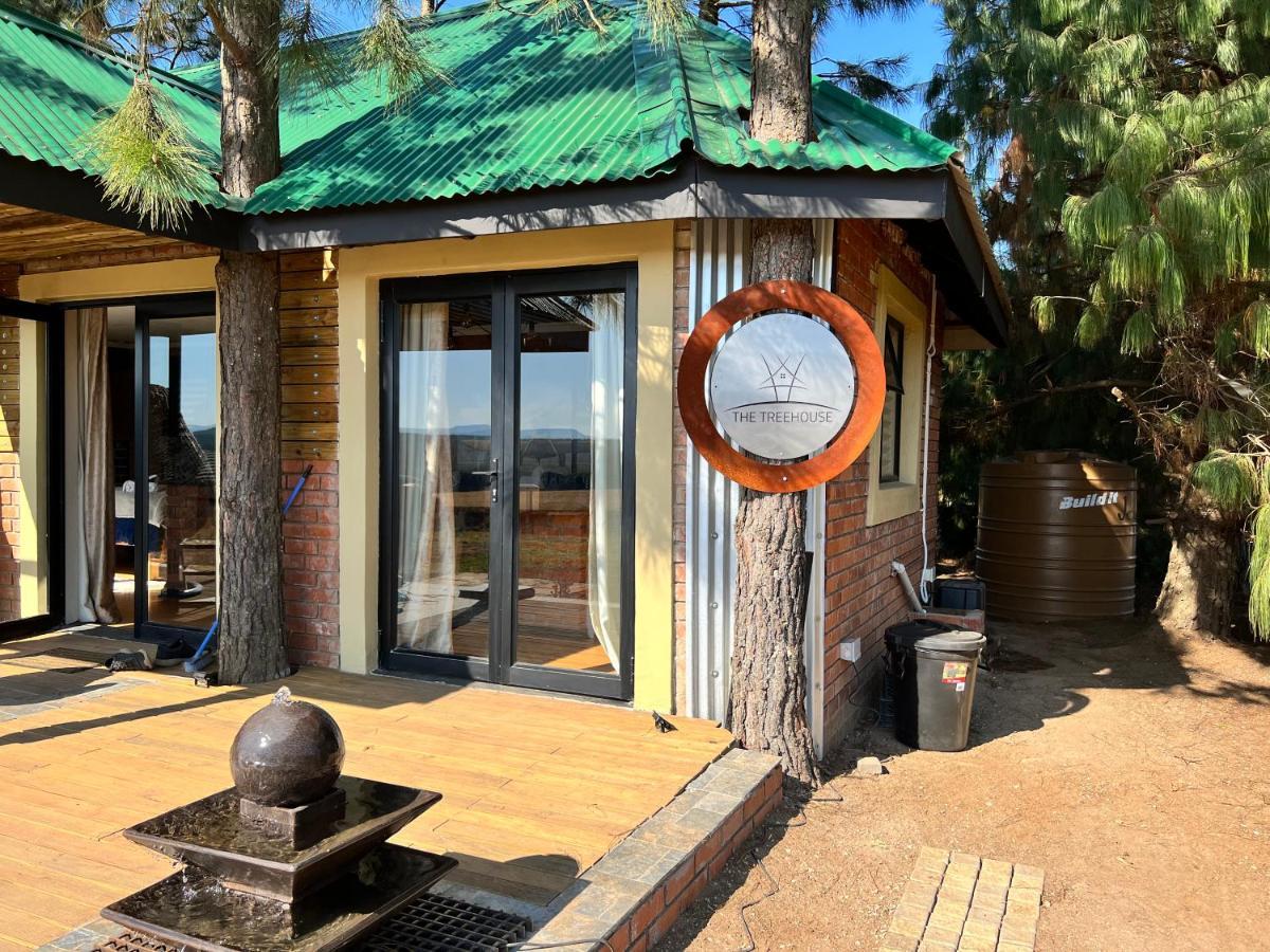 Far Away Place Curryʼs Post Exterior foto